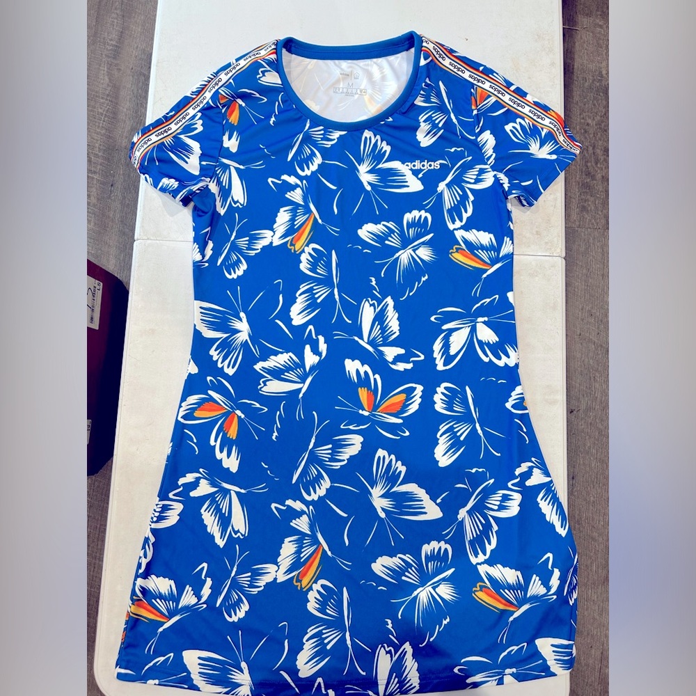 Adidas Women’s Dress